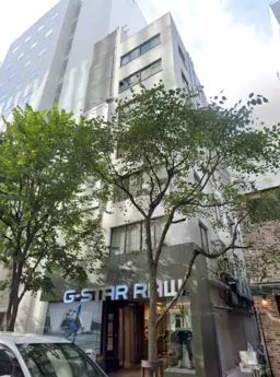 ≪銀座一丁目駅 徒歩2分｜6階・132.24㎡｜店舗事務所≫