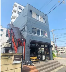 ●ご質問や内見希望の方は【問い合わせ】からメッセージをお願い致します●※お電話はお控えください。外観