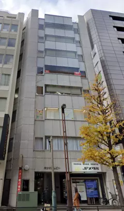 ≪新宿駅 徒歩6分｜1階・159.34㎡｜店舗事務所≫