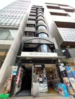 ≪外苑前駅 徒歩3分｜2-3階・50.78㎡｜店舗事務所≫