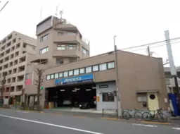 学芸大学駅 徒歩5分 2F 現況:その他 その他居抜きなど物件 【飲食不可】