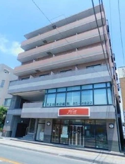 天王台駅 徒歩2分 2F スケルトン物件 【業種相談】