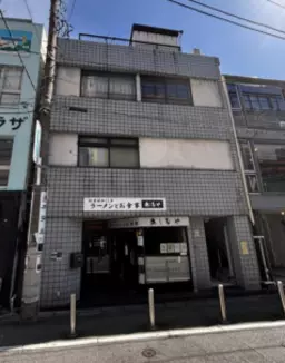 鎌倉駅まで徒歩2分の好立地！2階部分増床相談可能　【賃料：1,100,000円】