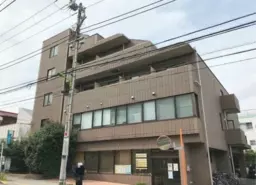三軒茶屋駅 徒歩18分 1F〜2F 現況:その他 その他居抜きなど物件 【飲食不可】外観