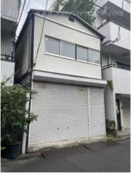 御徒町駅 徒歩14分 1F〜2F 現況:その他 その他居抜きなど物件 【飲食不可】