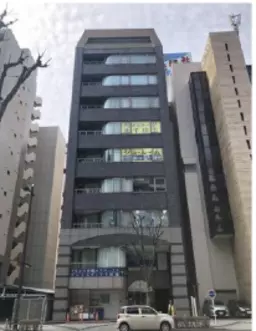 日暮里駅 徒歩3分 4F 現況:その他 その他居抜きなど物件 【飲食不可】