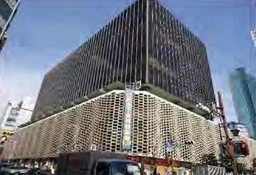 新橋駅 徒歩1分 3F 現況:クリニック その他居抜きなど物件 【軽飲食程度相談】