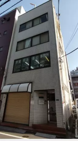 新御徒町駅 徒歩6分 1F 現況:その他 その他居抜きなど物件 【飲食不可】