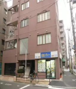 【HS0825】綾瀬駅徒歩4分。・駅近、事務所、診療所、塾、ジムなど最適。照明器具・エアコン(残置物) あり