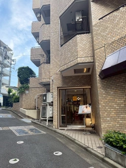 恵比寿１階・業種幅広く相談可能◎