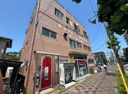 西新井駅徒歩8分 賃料58万円 35.8坪 【飲食不可】