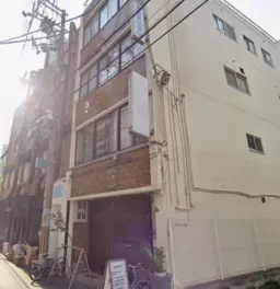 本町駅 徒歩2分 2F 店舗物件 【飲食不可】外観
