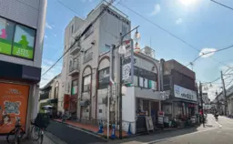 ≪【西荻窪 徒歩2分】バー居抜き・汎用性高い厨房機器付｜業種相談可≫