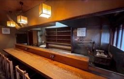 浅草駅 徒歩2分 B1F 現況:飲食(その他) 飲食居抜き物件 【業種相談】外観