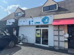 幸手駅 徒歩10分 1F 現況:カフェ 飲食居抜き物件 【業種相談】外観