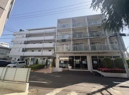 町田駅徒歩4分 賃料88万円 40.5坪 【飲食不可】