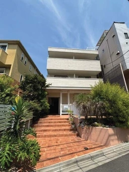 日吉駅徒歩3分 賃料41.8万円  17.7坪【業態相談】