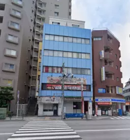 ≪【西早稲田 徒歩6分】洋菓子店現況渡し・軽飲食可｜整体・エステ向け≫外観