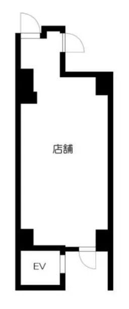 ■神田駅【飲食相談】※メール問い合わせのみ対応可※外観