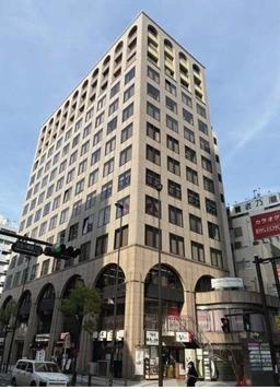 京急川崎駅徒歩1分 賃料54.8万円 27.7坪 【飲食不可】