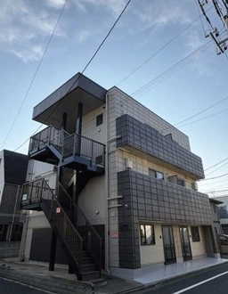 金町駅徒歩11分 賃料25万円 14.1坪 【軽飲食相談】