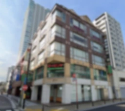 【3階B区画】横須賀中央駅 徒歩5分！千日通り沿い・飲食可能物件！3F一括、A区画、4F一括、A区画、B区画同時募集中！