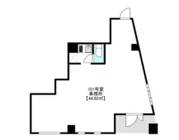 ■鶯谷駅 【飲食可、ペット系店舗不可】※メール問い合わせのみ対応可※