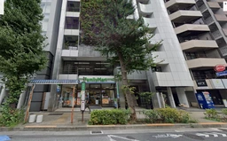 【大門駅1分・浜松町4分】路面1階・約42坪！軽飲食・物販相談可のスケルトン店舗