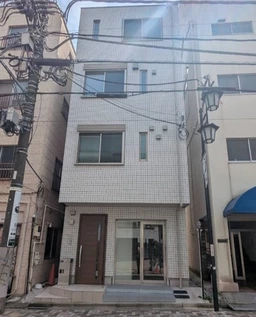 【軽飲食可】代々木八幡駅 徒歩4分！地蔵通り沿い！路面物件！お気軽にお問い合わせください！！外観