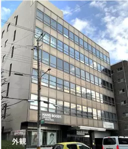 清水五条駅 徒歩11分 3F 現況:その他 その他居抜きなど物件 【業種相談】3F-3号室