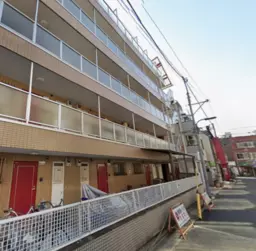東長崎駅まで徒歩２分。業種·諸条件相談承ります。物販·サービス店舗区画(軽飲食まで相談可)