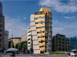 渋谷駅徒歩10分 賃料105.6万円 29.1坪 【業態相談】