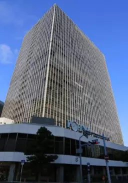 北新地駅 徒歩2分 1F店舗居抜き物件【飲食不可】外観
