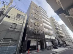 居酒屋居抜き店舗！1階路面！外観
