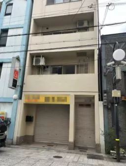 三宮駅 徒歩3分 1F店舗 【重飲食可】外観
