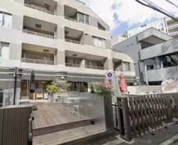 竹下通りすぐの好立地！【賃料：880,000円税込】外観