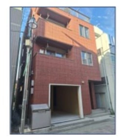 江古田駅 徒歩3分 1F 現況:その他 その他居抜きなど物件 【飲食不可】