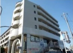 北綾瀬駅 徒歩2分 2F スケルトン物件 【飲食不可】