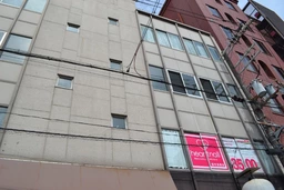 西中島南方駅 徒歩2分 2F 現況:物販 その他居抜きなど物件 【業種相談】外観