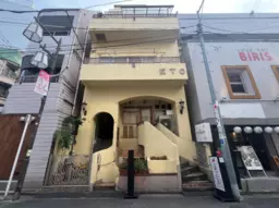 大塚駅 徒歩2分 B1F 現況:シーシャバー 居抜き物件 【飲食可】