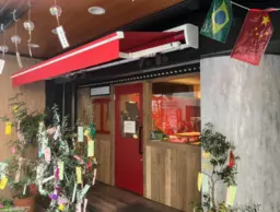 堺筋本町駅 徒歩4分 1Fカレー店居抜き物件 【飲食可】