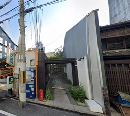 京都市役所前駅 徒歩4分 1F〜2F 現況:居酒屋 飲食居抜き物件 【飲食可】外観