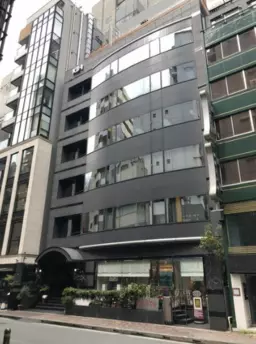 ≪銀座一丁目駅 徒歩1分｜8階・90.51㎡｜店舗事務所≫