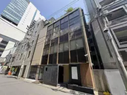 ≪御徒町駅 徒歩1分｜1階・73.95㎡｜しゃぶしゃぶ店居抜き≫外観