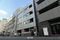 マツモトビルディング　日比谷線茅場町駅徒歩1分、オフィス街の一角に飲食店居抜き物件が出ました！