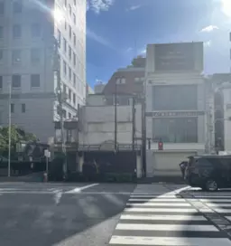 ≪水道橋駅 徒歩4分｜1階・143.87㎡｜飲食相談≫