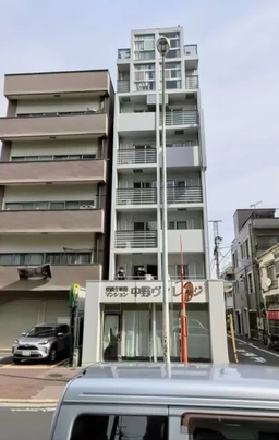 新中野駅 徒歩6分 1F 現況:その他 その他居抜きなど物件 【重飲食可】