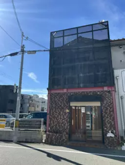駅近店舗！前テナントはインド料理屋さん★外観