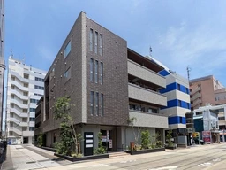 八王子駅　角ビル　1階路面店　物販・サービス向け