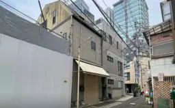 ≪神宮前駅 徒歩6分｜2-3階・62.38㎡｜サロン居抜き｜飲食相談≫